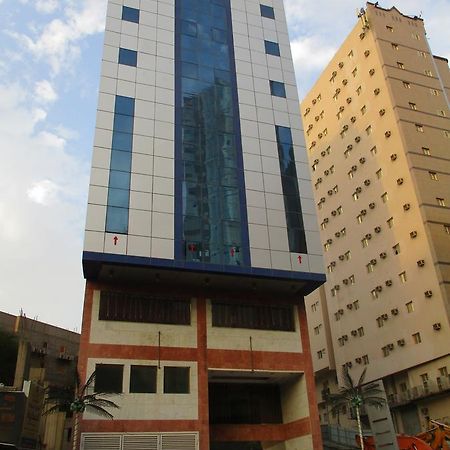 Masat Al Mohand Al Rouda Mecca Exterior photo