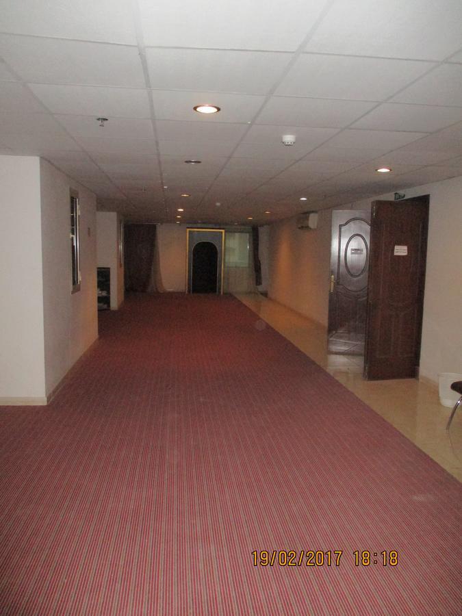 Masat Al Mohand Al Rouda Mecca Exterior photo